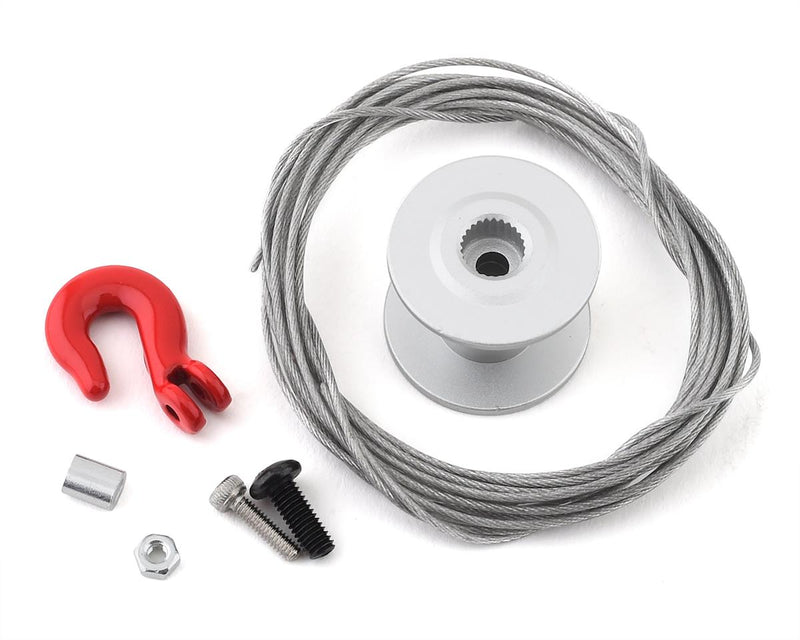REEFS RC (60) Low Profile Servo Custom Winch Spool Kit
