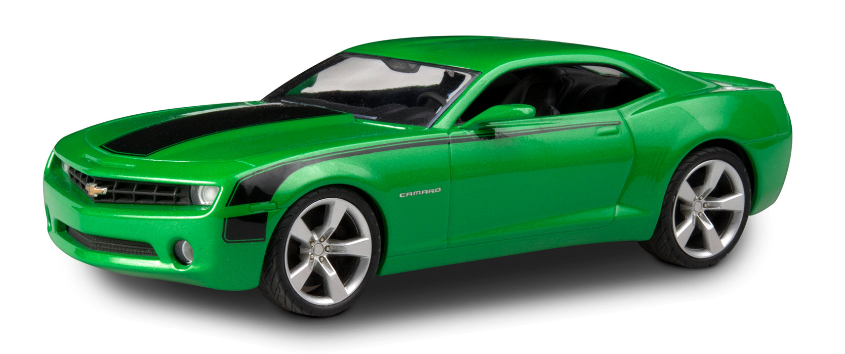 Revell 1527 1/25 Camaro Concept Car (Snap)