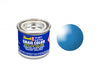 Revell 32150 14ml Tin Enamel Email Color Paint - Light Blue Gloss