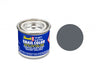 Revell 32174 14ml Tin Enamel Email Color Paint - Gunship-Grey Matte