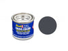 Revell 32178 14ml Tin Enamel Email Color Paint - Tank Grey Matte