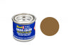 Revell 32182 14ml Tin Enamel Email Color Paint - RAF Dark Earth Matte