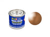 Revell 32195 14ml Tin Enamel Email Color Paint - Bronze Metallic