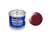 Revell 32331 14ml Tin Enamel Email Color Paint - Purple Red Silk
