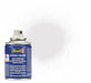 Revell 34102 100ml Acrylic Spray Color Paint - Clear Matte