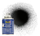 Revell 34107 100ml Acrylic Spray Color Paint - Black Gloss (Ok for Lexan RC Car Bodies)