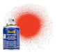 Revell 34125 100ml Acrylic Spray Color Paint - Luminous Orange Matte (Ok for Lexan RC Car Bodies)