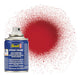 Revell 34134 100ml Acrylic Spray Color Paint - Italian Red Gloss (Ok for Lexan RC Car Bodies)