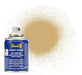 Revell 34194 100ml Acrylic Spray Color Paint - Gold Metallic (Ok for Lexan RC Car Bodies)