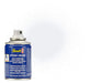 Revell 34301 100ml Acrylic Spray Color Paint - White Silk (Ok for Lexan RC Car Bodies)