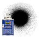 Revell 34302 100ml Acrylic Spray Color Paint - Black Silk (Ok for Lexan RC Car Bodies)