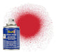 Revell 34330 100ml Acrylic Spray Color Paint - Fiery Red Silk (Ok for Lexan RC Car Bodies)