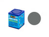 Revell 36147 18ml Bottle Acrylic Aqua Color Paint - Mouse Grey Matte