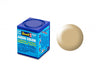 Revell 36314 18ml Bottle Acrylic Aqua Color Paint - Beige Silk