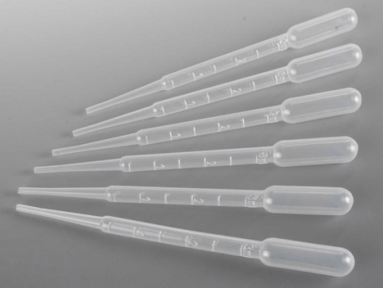 Revell 38370 Pipette 6 Pack