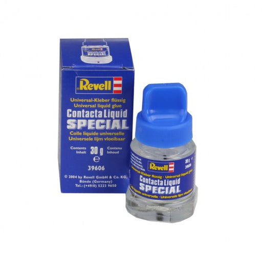 Revell 39606 30ml Special Contacta Liquid Cement