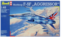 Revell 4694 1/48 Northrop F-5F "Aggressor" NOS