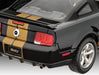 Revell 67665 1/25 2006 Ford Shelby GT-H Car Kit with Paint and Glue