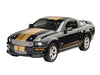 Revell 67665 1/25 2006 Ford Shelby GT-H Car Kit with Paint and Glue
