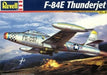 Revell 85-5494 1/48 F-84E Thunderjet NOS