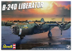 Revell 85-5625 1/48 B-24D Liberator NOS