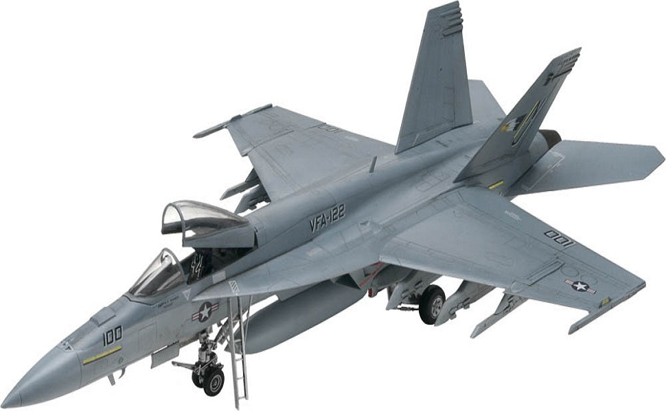 Revell 85-5850 1/48 F/A 18-E Super Hornet NOS