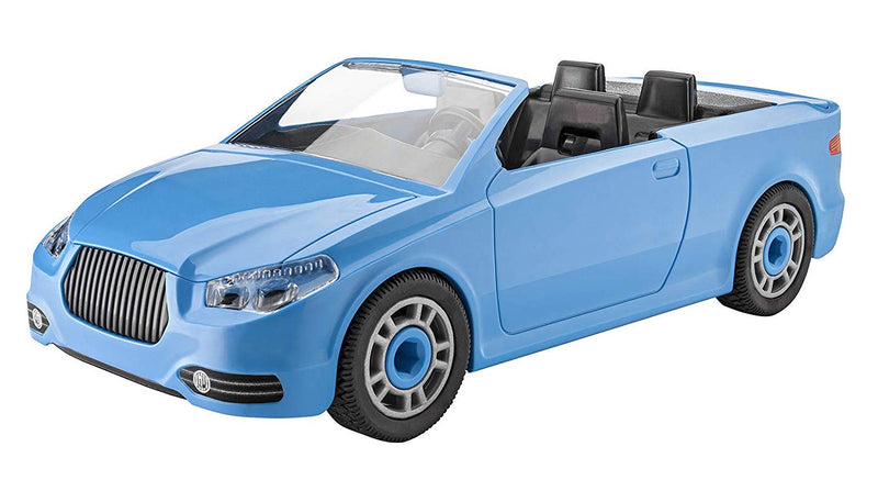 Revell-MONOGRAM 1001 1/20 Revell Jr. Roadster ConvertIble Snap Plastic Model Kit