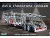 Revell-MONOGRAM 1509 1/25 Auto Transport Trailer Kit
