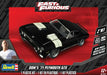 Revell-MONOGRAM 4477 1/24  & Furious Dom's 1971 Plymouth GTX 2-in-1 Kit
