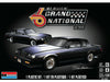 Revell-MONOGRAM 85-4495 1/24 Buick Grand National 2N1