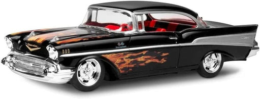 Revell-MONOGRAM 85-1529 1/25 1957 Chevy Bel Air Level 3 Plastic Model Kit