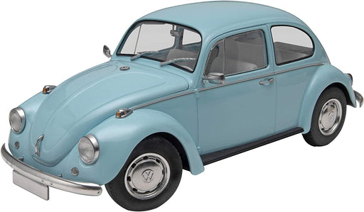 Revell-MONOGRAM 85-4192 1/25 1960's VW Beetle  Level 2 Plastic Model Kit