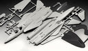 Revell of Germany 4966 1/72 Top Gun Maverick F14 Tomcat Fighter Jet Kit