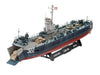 Revell of Germany 5169 1/144 US Navy Landing Ship Medium with Bofors 40mm Gun Kit