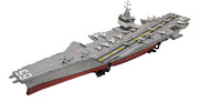 Revell of Germany 5173 1/400 USS Enterprise CVN65 Nuclear Powered Aircraft Carrier Platinum Kit