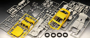 Revell of Germany 7046 1/25 2010 Ford Mustang GT Model Car Kit