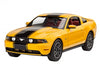 Revell of Germany 7046 1/25 2010 Ford Mustang GT Model Car Kit