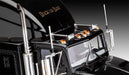 Revell of Germany 7453 1/32 AC/DC Tour Rock or Bust Tractor Trailer Kit with Paint and Glue