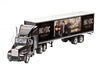Revell of Germany 7453 1/32 AC/DC Tour Rock or Bust Tractor Trailer Kit with Paint and Glue