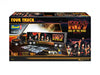 Revell of Germany 7644 1/32 KISS Tour End of the Road Tractor Trailer Kit with Paint and Glue
