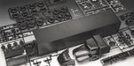 Revell of Germany 7644 1/32 KISS Tour End of the Road Tractor Trailer Kit with Paint and Glue