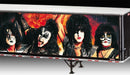 Revell of Germany 7644 1/32 KISS Tour End of the Road Tractor Trailer Kit with Paint and Glue