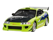 Revell of Germany 7691 1/25 Fast & Furious Brian's 1995 Mitsubishi Eclipse Kit