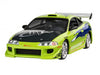 Revell of Germany 7691 1/25 Fast & Furious Brian's 1995 Mitsubishi Eclipse Kit