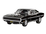 Revell of Germany 7693 1/25 Fast & Furious Dominic's 1970 Dodge Charger Kit