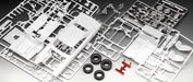Revell of Germany 7693 1/25 Fast & Furious Dominic's 1970 Dodge Charger Kit