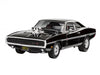 Revell of Germany 7693 1/25 Fast & Furious Dominic's 1970 Dodge Charger Kit
