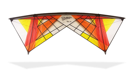 Revolution Reflex XX Tarantula 4 Line Stunt Kite