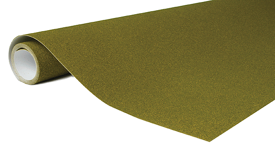 Woodland Scenics RG5131 ReadyGrass 33"x 50" Grass Mat, Spring