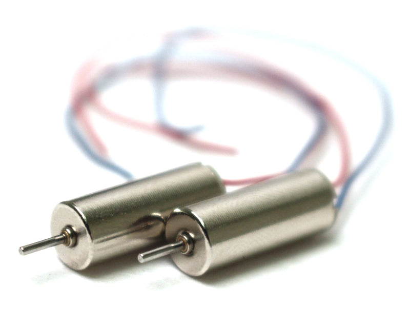 Rage RC 4512 Jetpack Commander Replacement Motor Clockwise